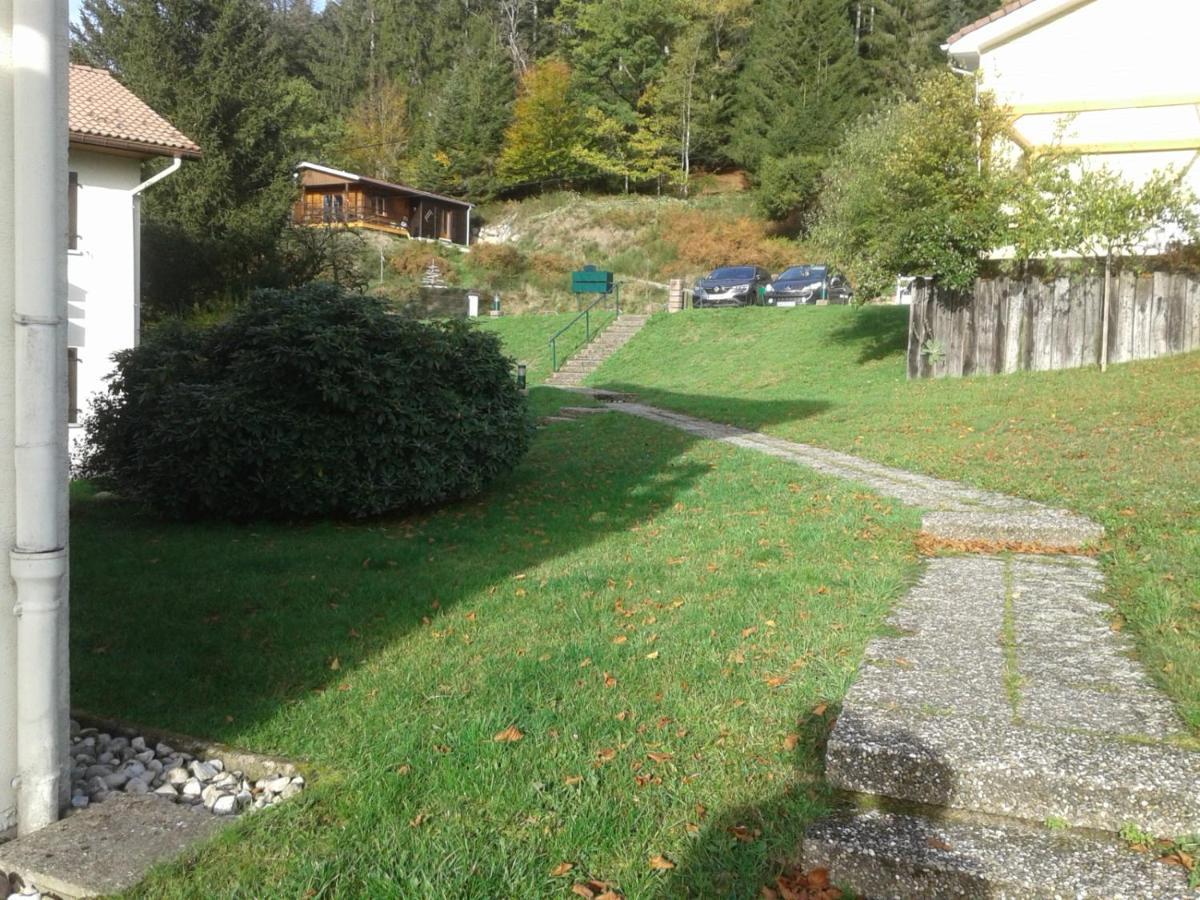 Apartment Les Sapins Du Tholy